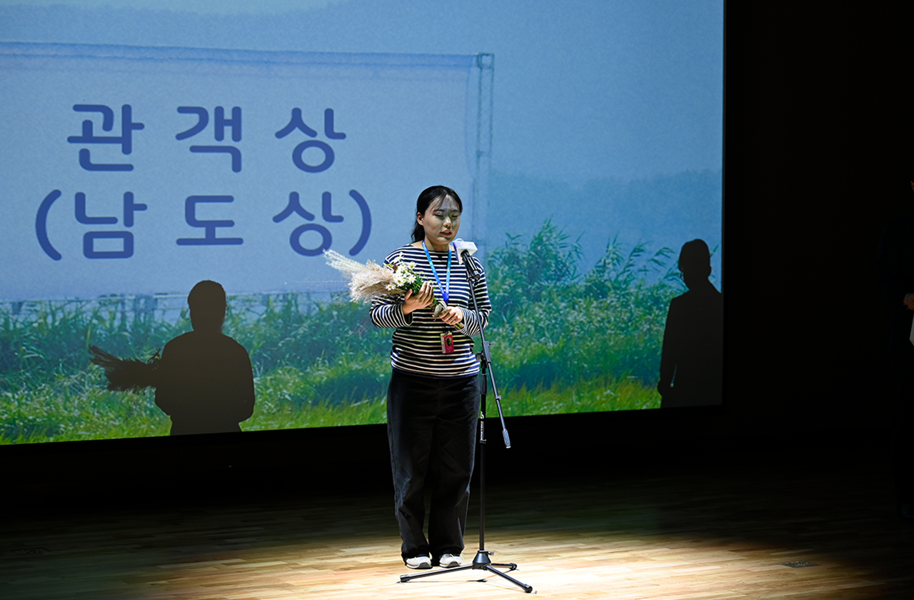 남도영화제 시즌1 현장사진