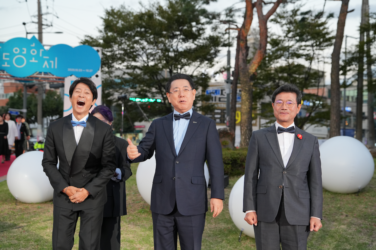 남도영화제 시즌2 현장사진