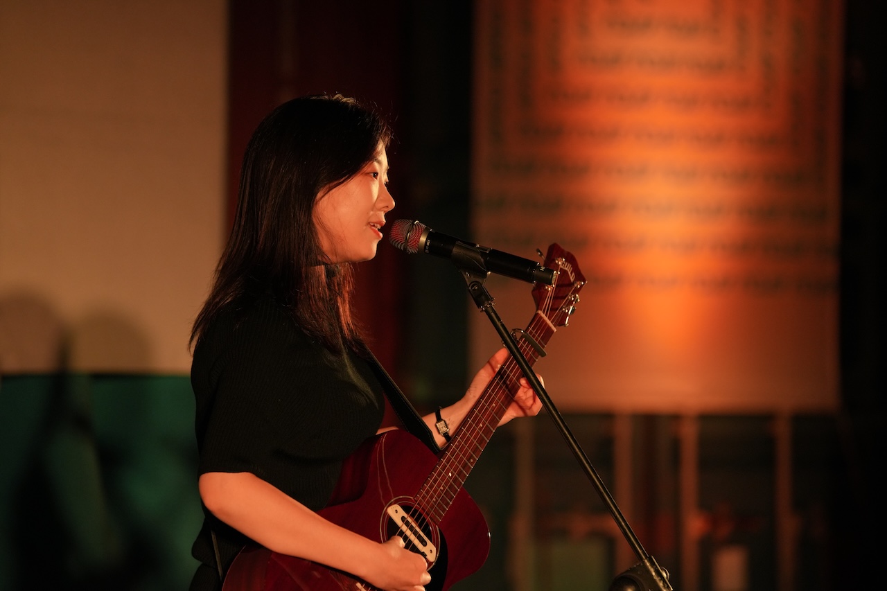 남도영화제 시즌2 현장사진