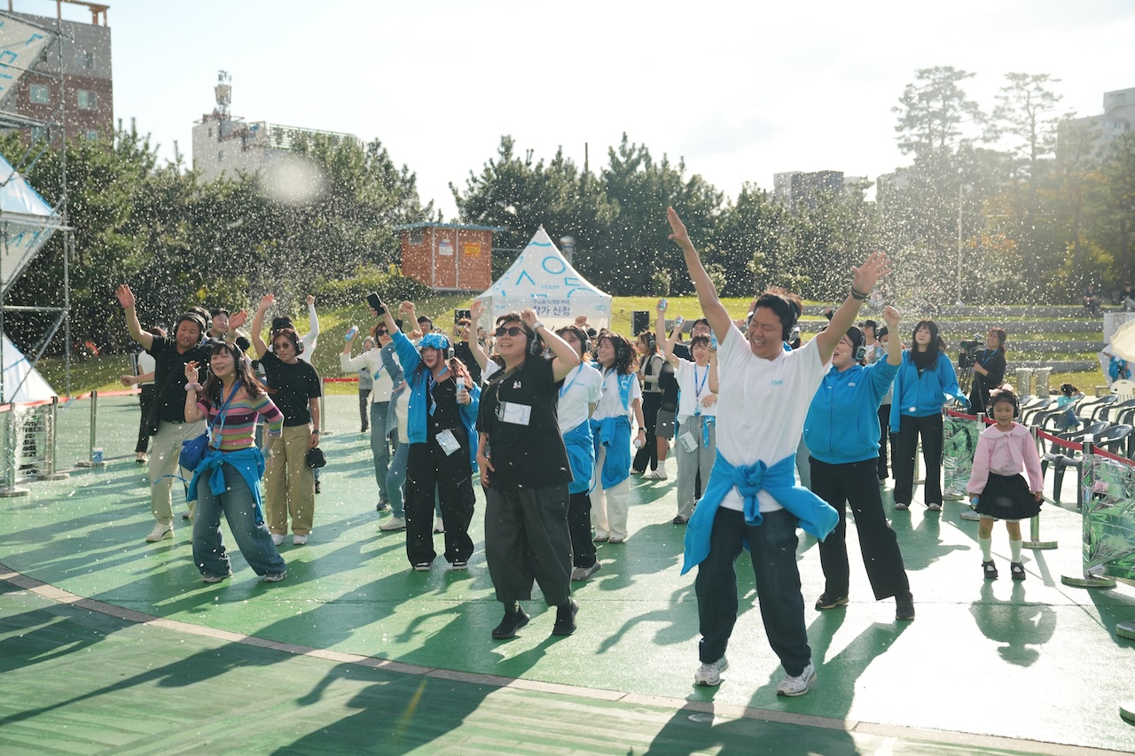 남도영화제 시즌2 현장사진