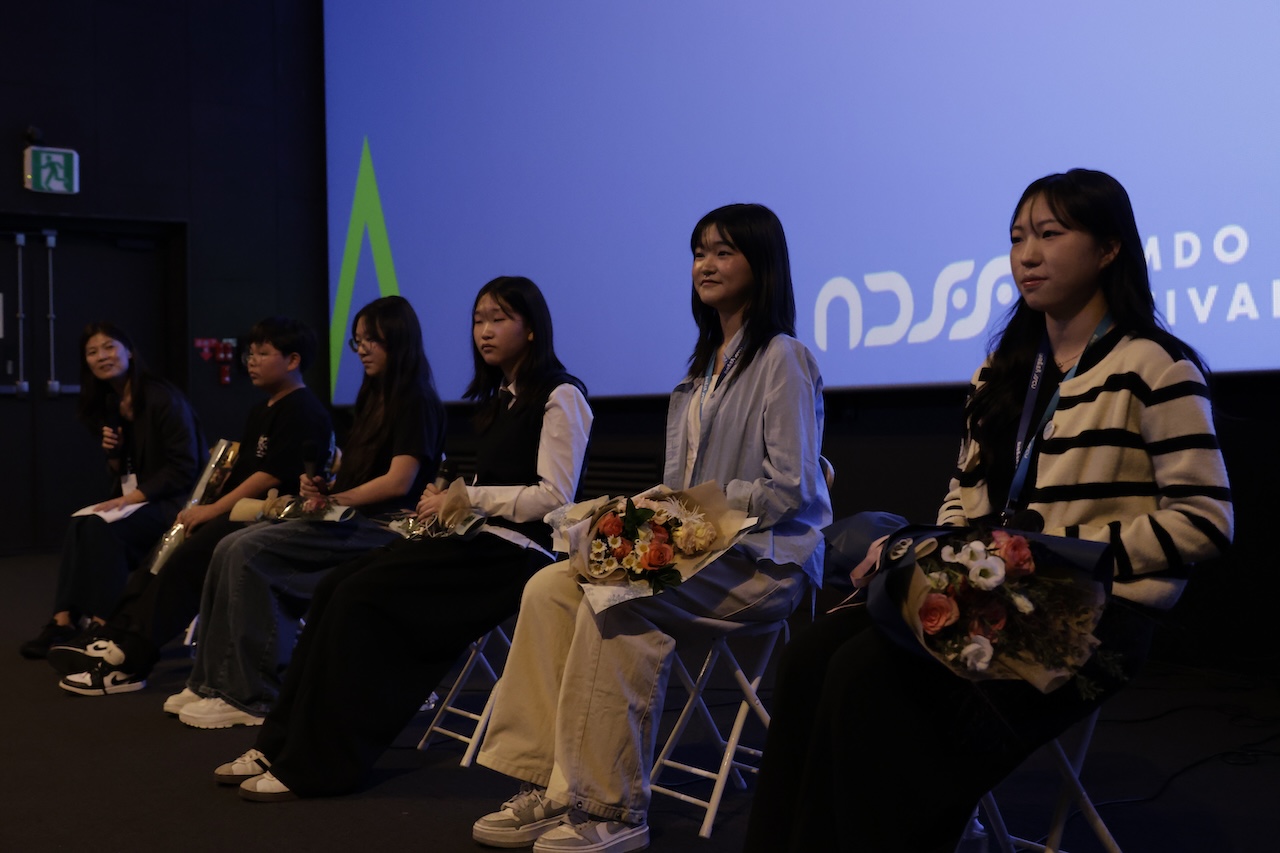 남도영화제 시즌2 현장사진