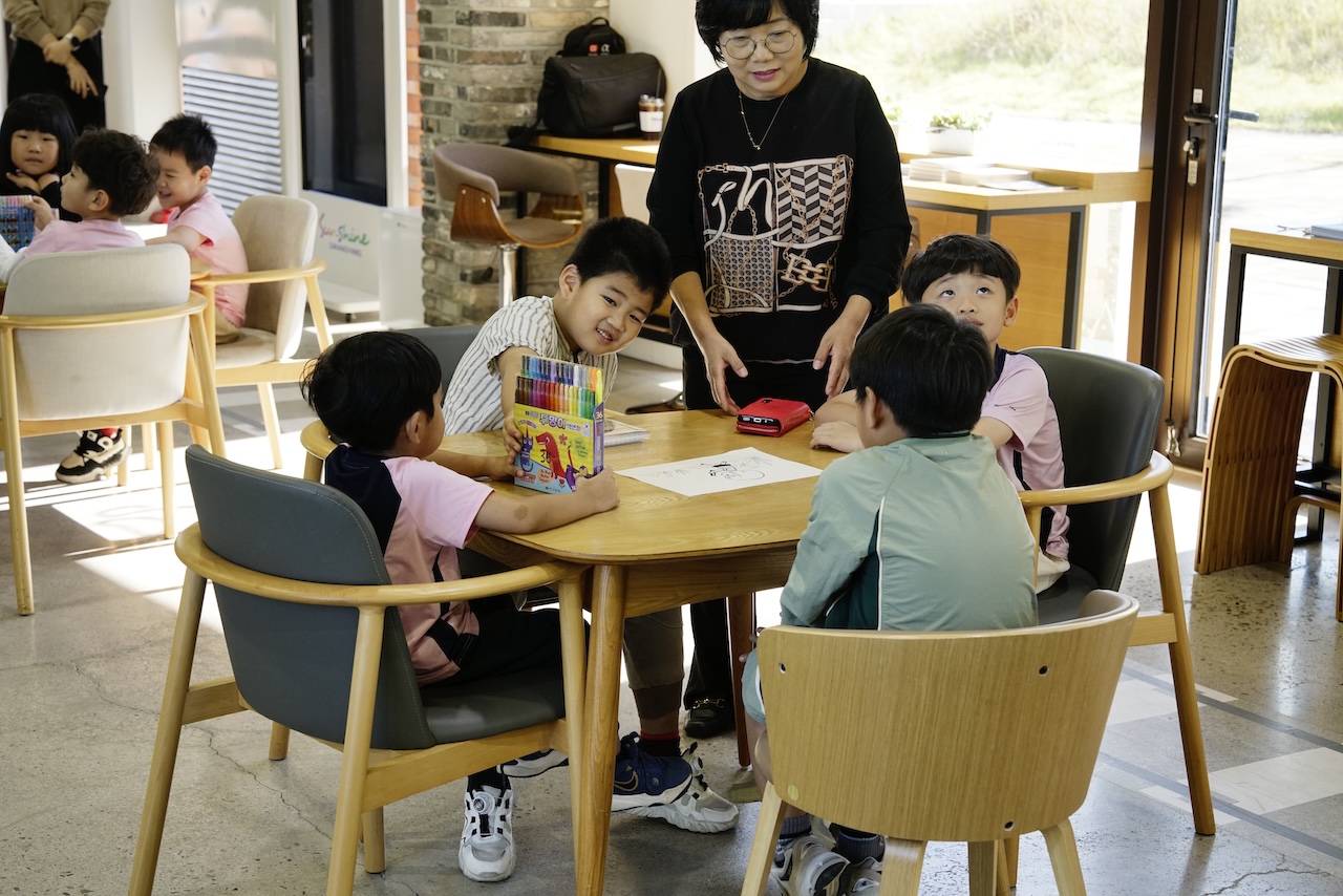 남도영화제 시즌2 현장사진