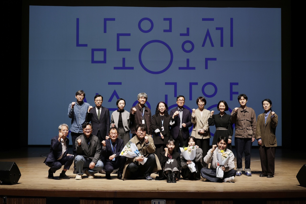 남도영화제 시즌2 현장사진