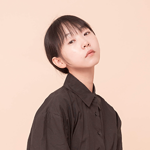 문혜인 Moon Hyein