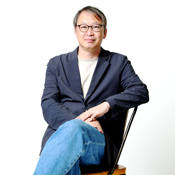 이상용 LEE Sang-yong