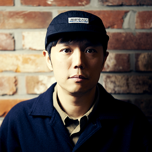 장건재 Jang Kun-jae