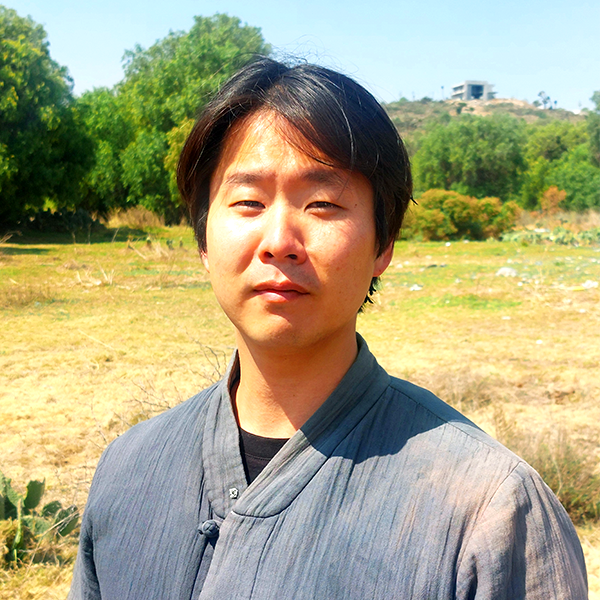 지민석 Min-seok Chi