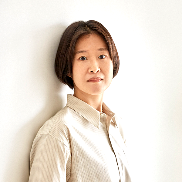 황예인 Hwang Ye-in