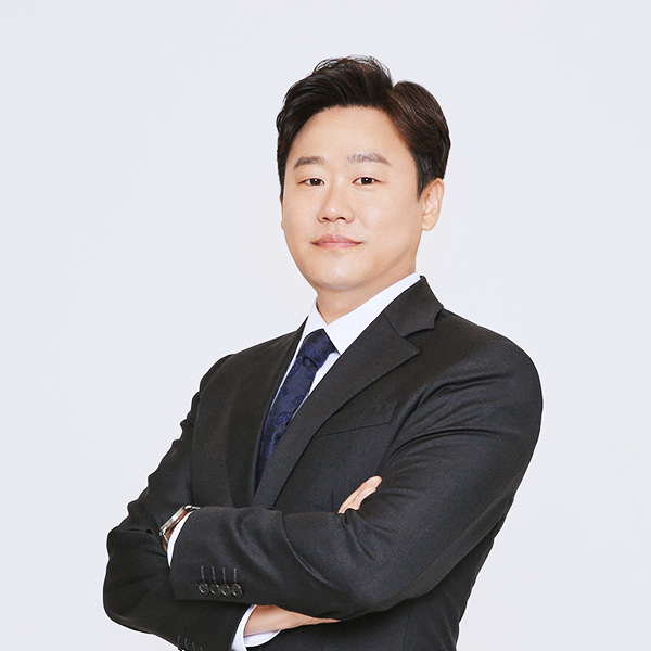 김재원 Kim Jae-won