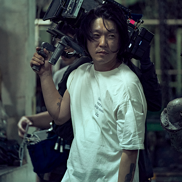 박정훈 Park Jung-hun