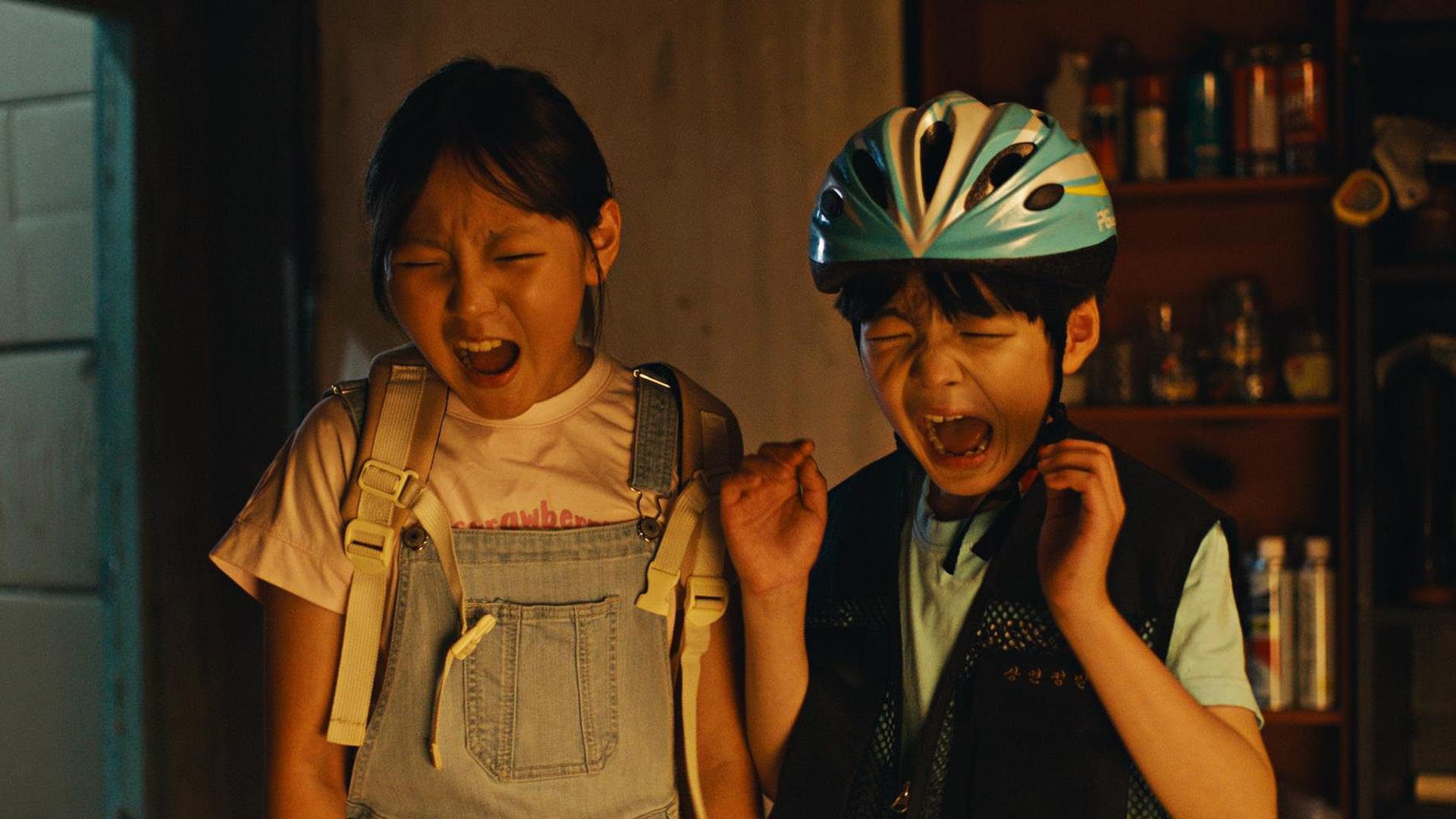 손가락을 찾는 방법