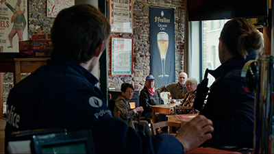 비트리발, 세상에서 가장 아름다운 마을