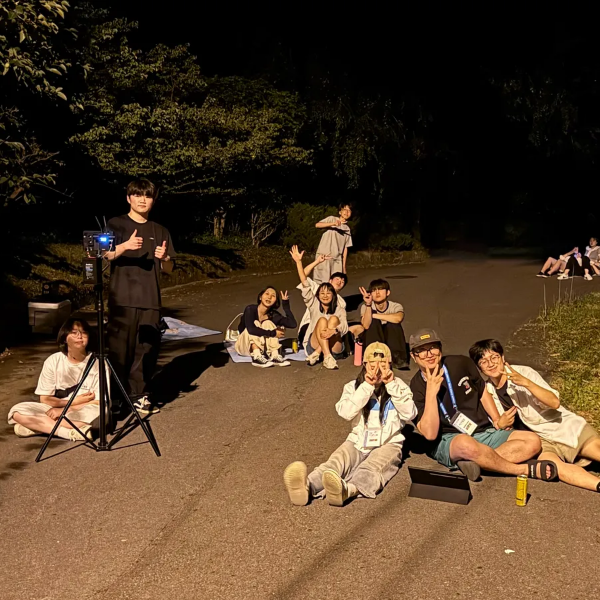 김민서, 정은비감독