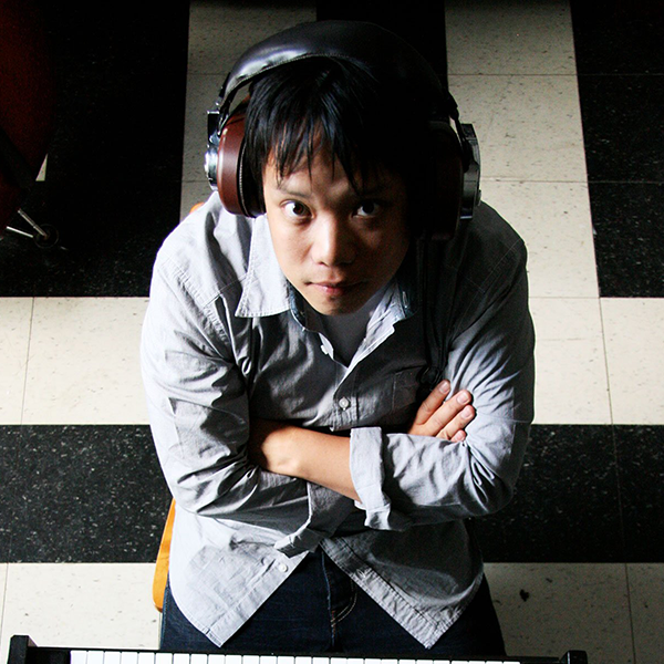 에릭 산(a.k.a 키드 코알라)감독