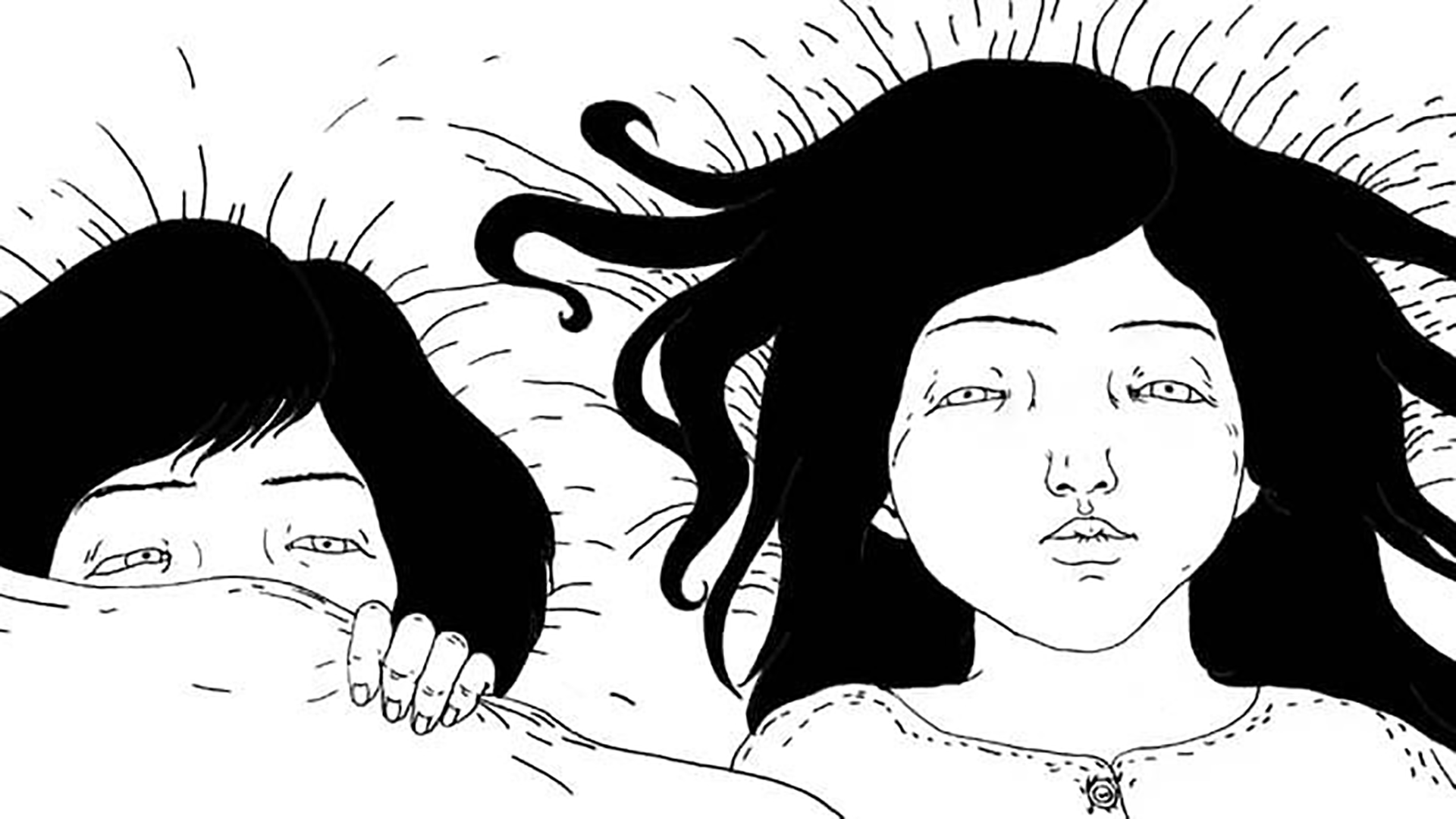 나의 작은 인형 상자